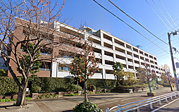 吉祥寺レジデンシア