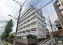 祐天寺住研コーポ