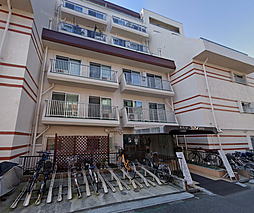 わらびユーアイハイツ