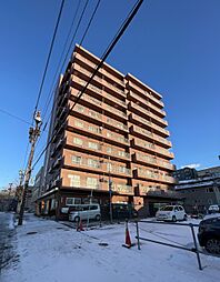 くしろ南大通マンション