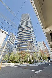 ザ・パークハウス 大阪梅田タワー