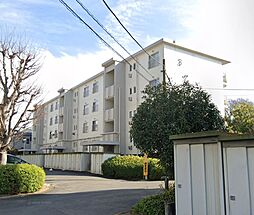 入間ビレジ3号棟