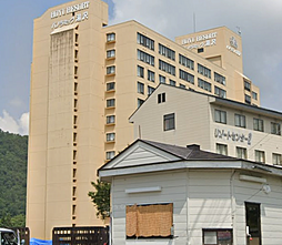 ホーユウリゾートパノラミック湯沢