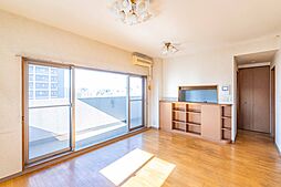 京急シティ立会川