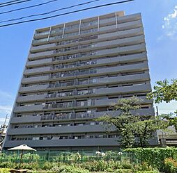 京急シティ立会川