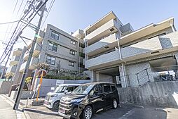 アドヴァンス三ツ池公園