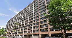 大森駅前住宅 1号棟