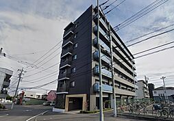 アンベリール八千代大和田ステーションテラス