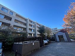 パークシティ成城Ｅーｃｏｕｒｔ