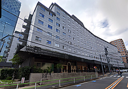 秀和赤坂レジデンシャルホテル