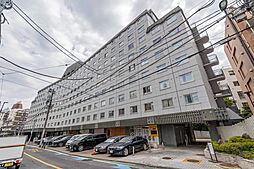 秀和赤坂レジデンシャルホテル