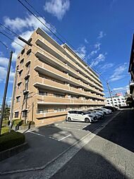 ライオンズマンション徳島佐古一番町