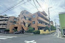 ライオンズマンション馬事公苑第2