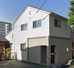 名古屋市中川区富船町5丁目2-15土地