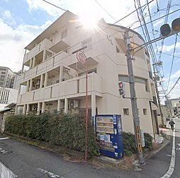 アルファ清心町