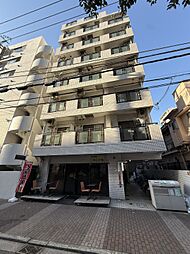 スカイコート横浜真金町