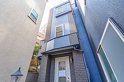 品川区南品川4丁目不動産