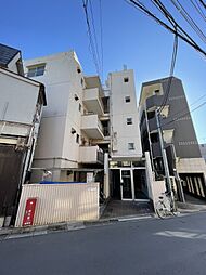 アイビス富士見台