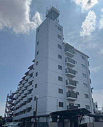 鶴見パークハイツ