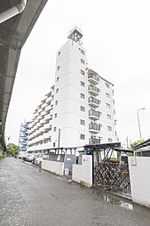 鶴見パークハイツ