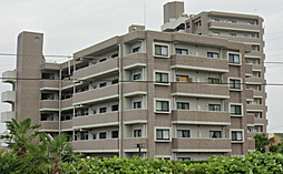 ナイス・ステージ・宇都宮弐番館