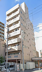 駒形マンション