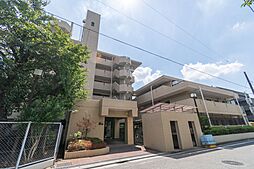 コスモパーク戸田弐番館