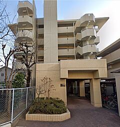 コスモパーク戸田弐番館