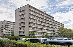 東千葉ハイツ弐号棟