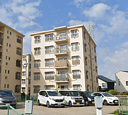 伊川谷住宅11号