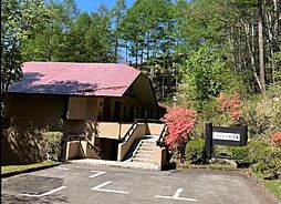 蓼科リゾートヴィラつつじ台8Ｂ棟