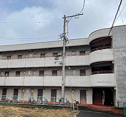 アネックス南俣