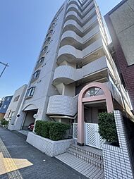 キャッスルマンション熊谷