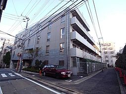 サンクタスガーデン目黒