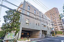 サンクタスガーデン目黒