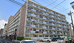 行徳マンション