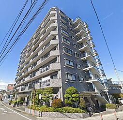 ドラゴンマンション本厚木壱番館