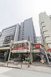 アルベルゴ御茶ノ水