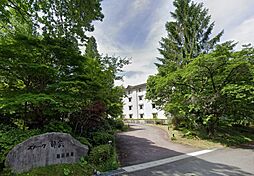 ストーク御岳・開田高原