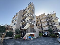 ライオンズガーデン多摩川河辺