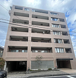 松戸パーク・ホームズ