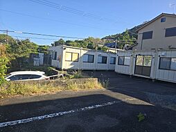 京都市左京区鹿ケ谷桜谷町8土地