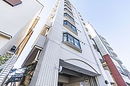 キャッスルマンション熊谷