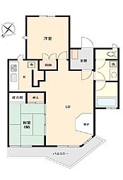 リゾートビレッヂ野辺山1号館