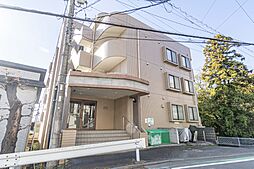 ファーストクラス長津田