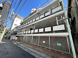 麻布霞町プリンスマンション