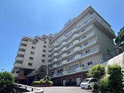 中銀ライフケア梅園台16号館