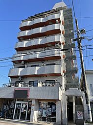 キャッスルマンション坂戸