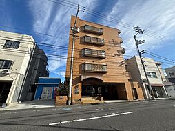 ダイアパレス栗林