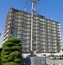 ベルエール宇部文京町